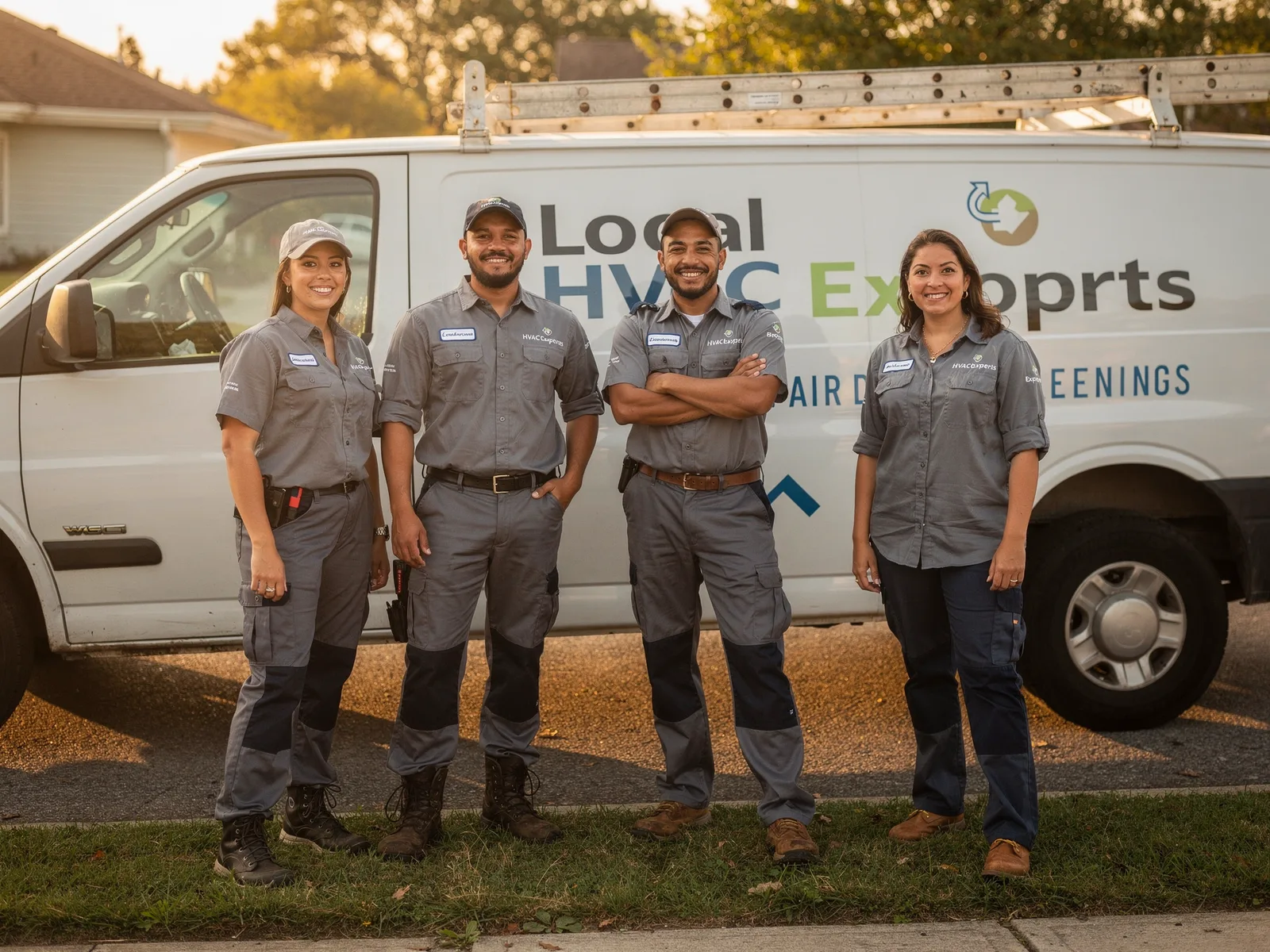 24/7 HVAC Repair & AC Replacement company in Bosque Farms, NM