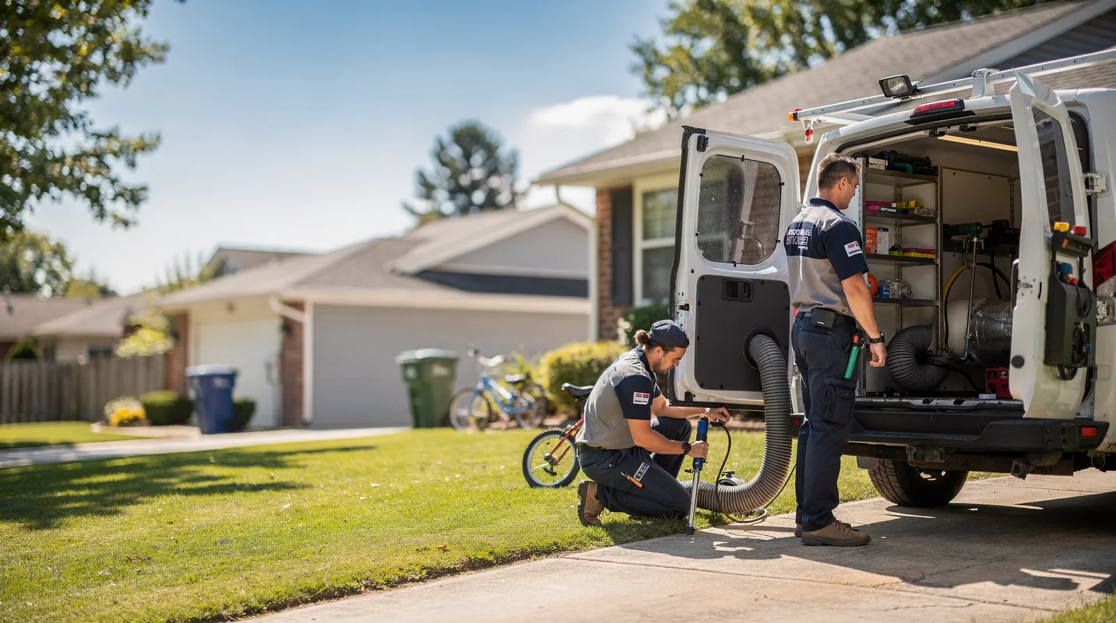 24/7 HVAC Repair & AC Replacement in Bosque Farms, NM near me